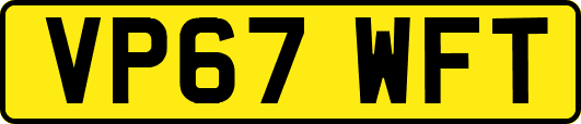 VP67WFT