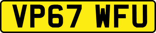 VP67WFU