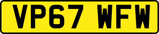 VP67WFW
