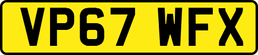 VP67WFX