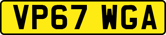VP67WGA