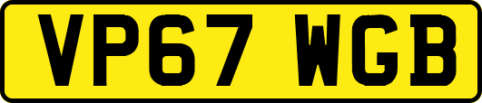 VP67WGB
