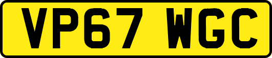VP67WGC