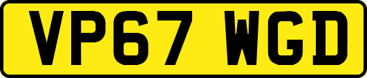 VP67WGD