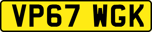 VP67WGK