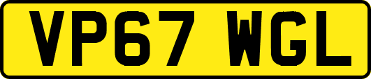 VP67WGL