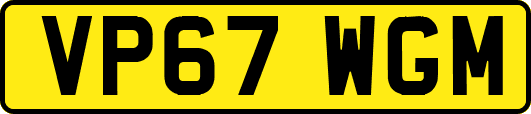 VP67WGM