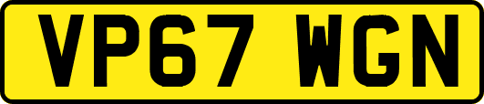 VP67WGN