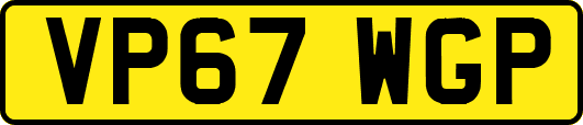 VP67WGP