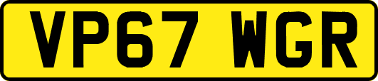 VP67WGR