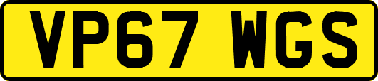 VP67WGS
