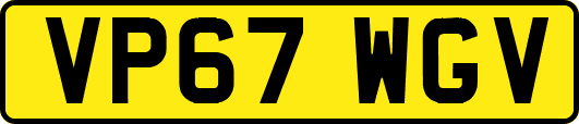 VP67WGV