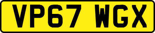 VP67WGX