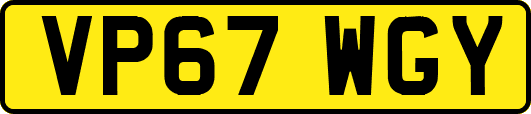 VP67WGY