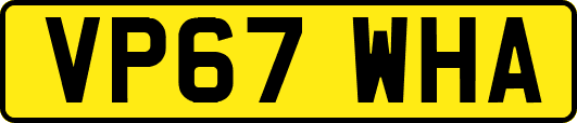 VP67WHA