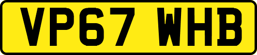 VP67WHB