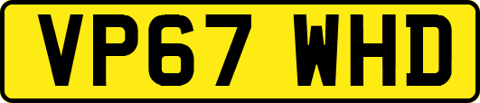 VP67WHD