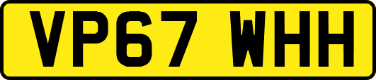 VP67WHH
