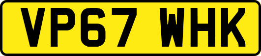 VP67WHK