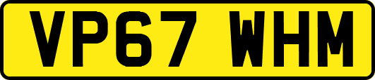 VP67WHM