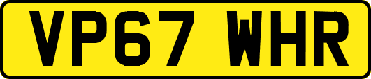 VP67WHR