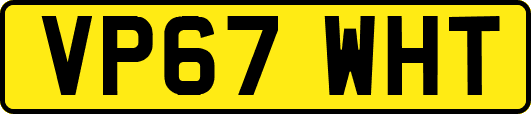 VP67WHT