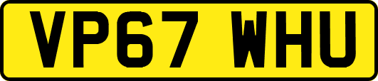 VP67WHU