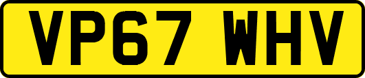 VP67WHV
