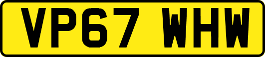 VP67WHW