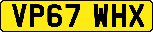 VP67WHX