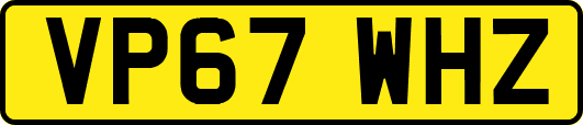 VP67WHZ