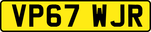 VP67WJR