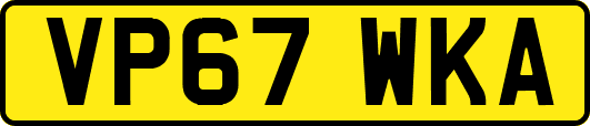 VP67WKA