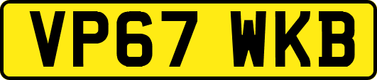 VP67WKB