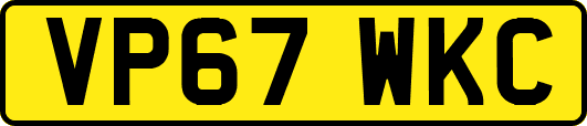 VP67WKC