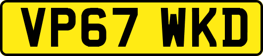 VP67WKD