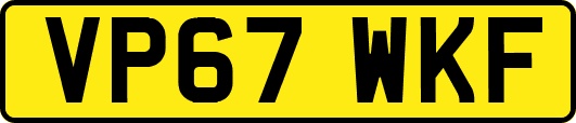 VP67WKF