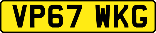 VP67WKG