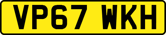 VP67WKH