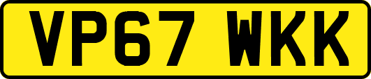 VP67WKK