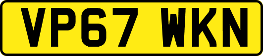 VP67WKN