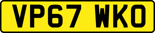 VP67WKO