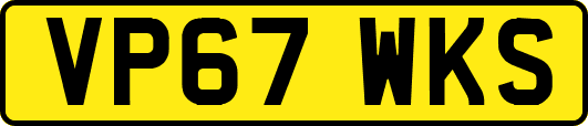 VP67WKS