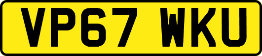 VP67WKU