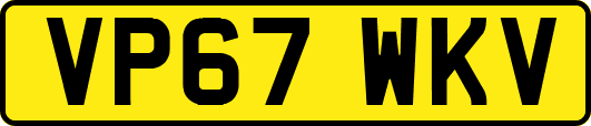 VP67WKV