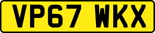 VP67WKX