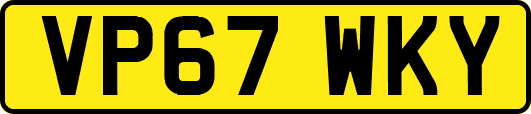 VP67WKY