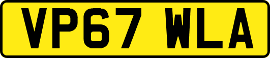 VP67WLA