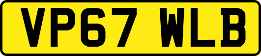 VP67WLB