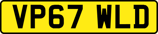 VP67WLD